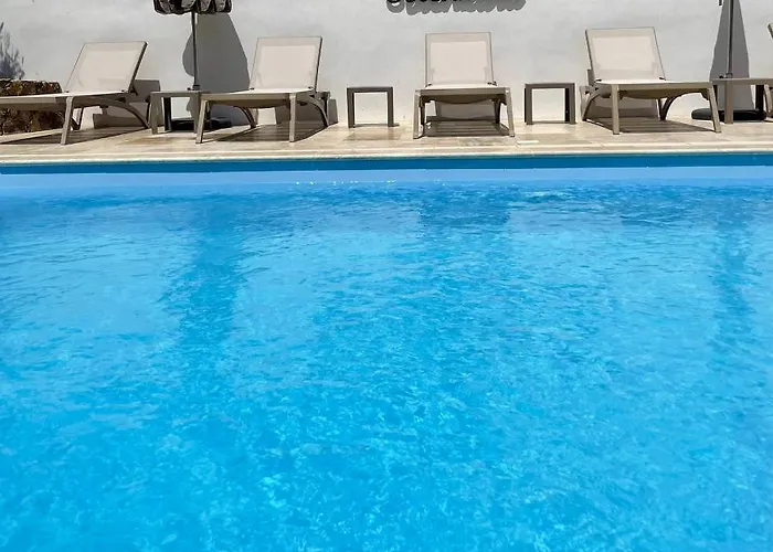 Restaurant La Caravelle Sari-Solenzara