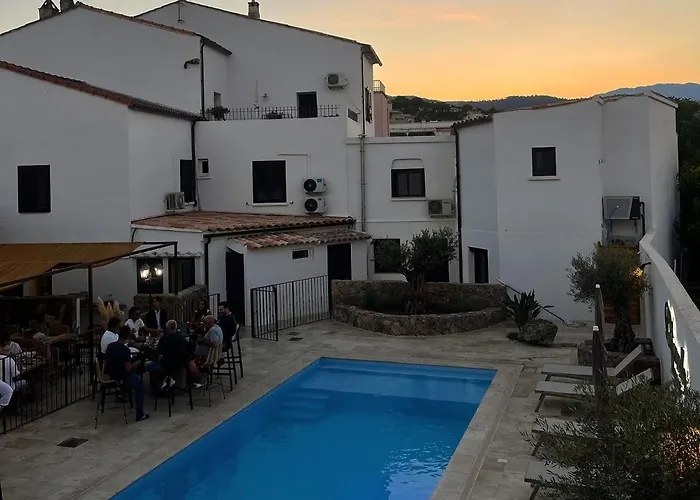 Restaurant La Caravelle Hotel