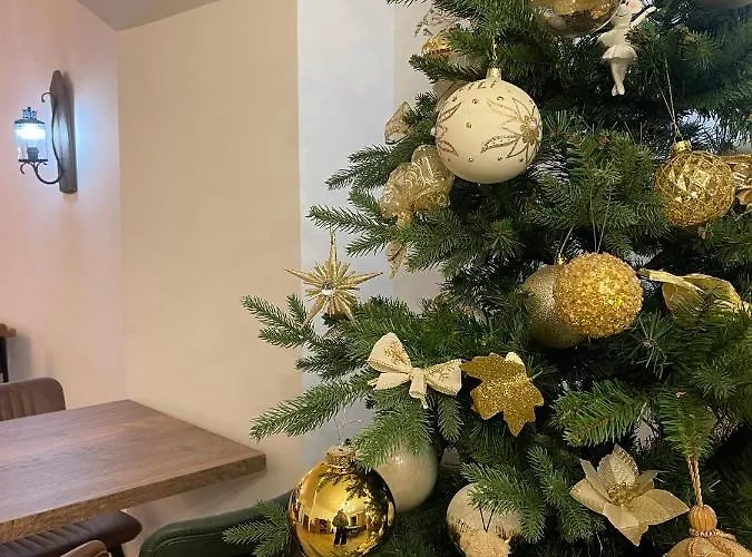 Restaurant La Caravelle Hotel