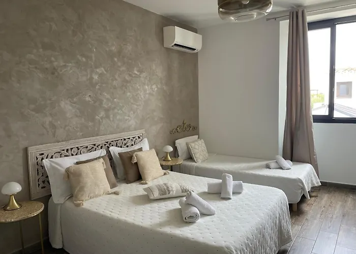 Restaurant La Caravelle Hotel Sari-Solenzara