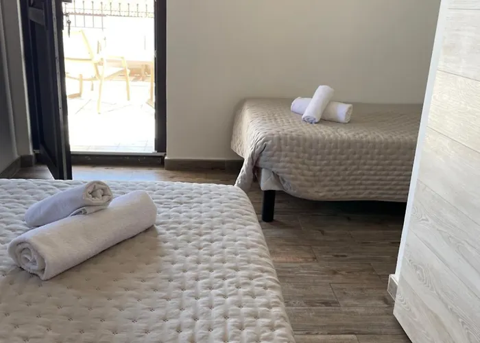 Restaurant La Caravelle