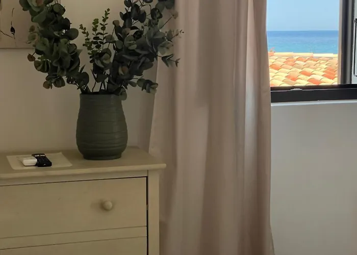 Restaurant La Caravelle 3* Sari-Solenzara