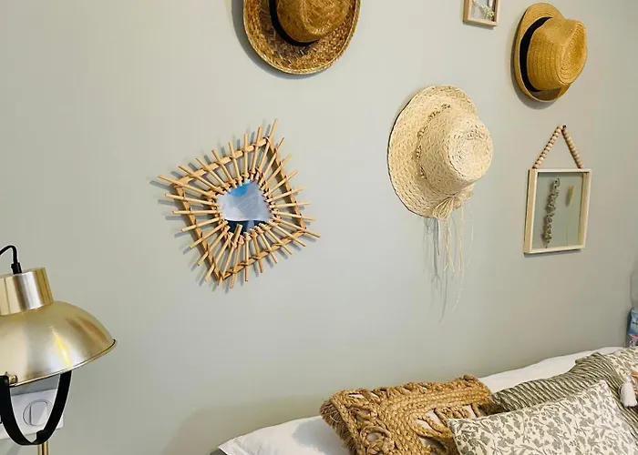 Restaurant La Caravelle