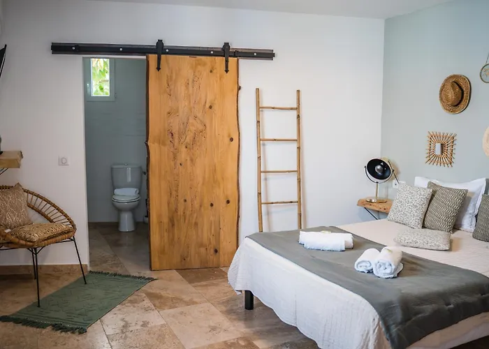 Restaurant La Caravelle Hotel