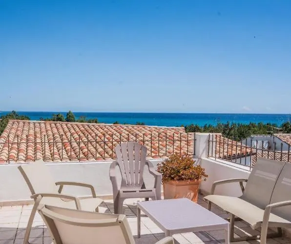 Restaurant La Caravelle Sari-Solenzara