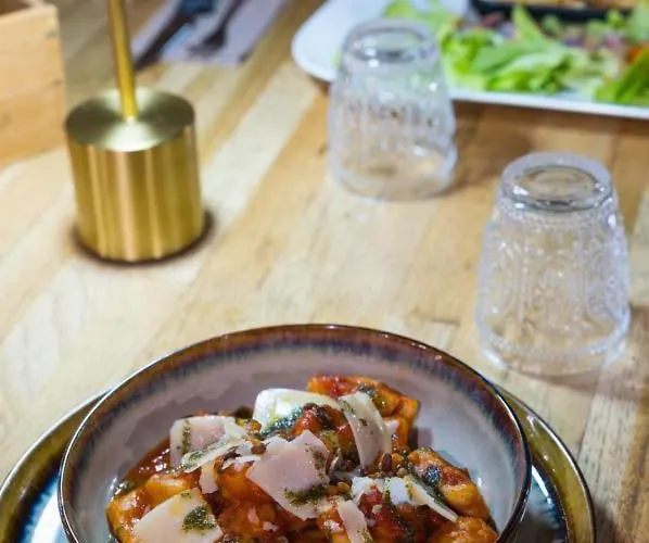 Hotel Restaurant La Caravelle