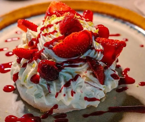 Restaurant La Caravelle