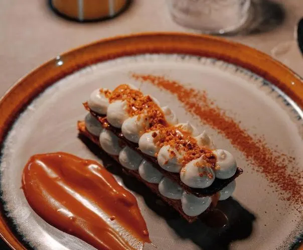 Hotel Restaurant La Caravelle Sari-Solenzara