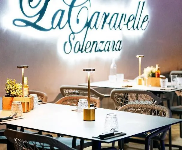 Restaurant La Caravelle Hotel