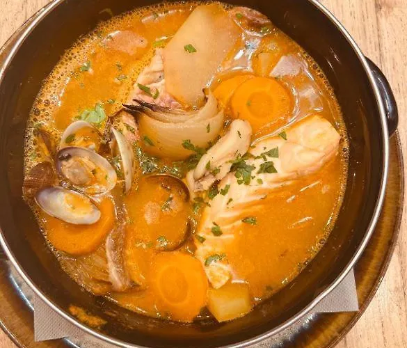 Hotel Restaurant La Caravelle